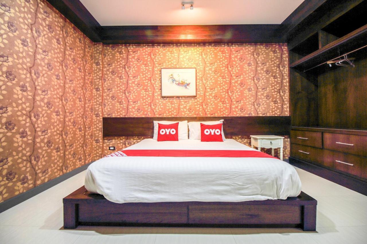 Oyo 387 Little Bangbon Hotel