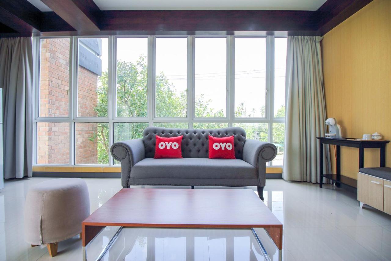 Hotel Oyo 387 Little Bangbon Bangkok