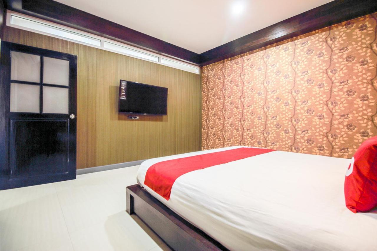 Oyo 387 Little Bangbon Hotel 3*
