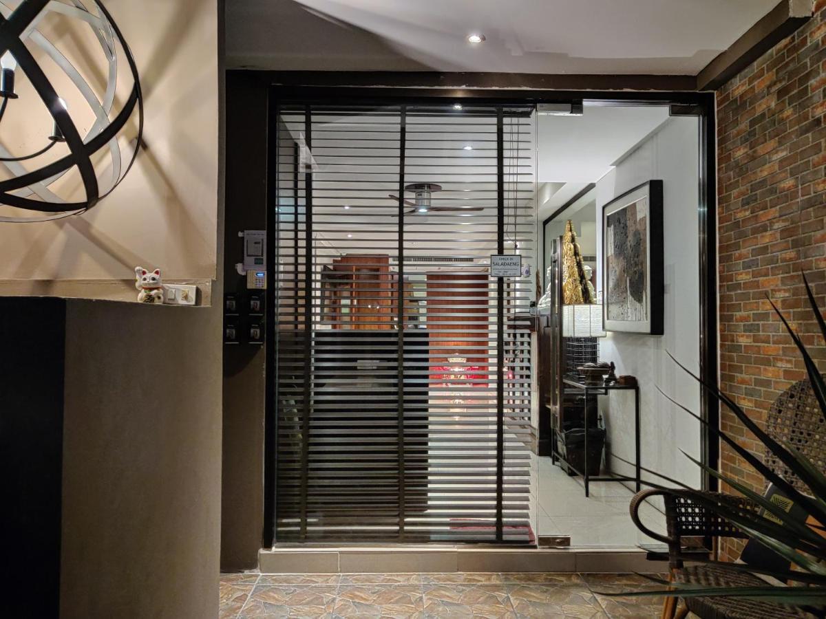 Check In Saladaeng (adults Only) 3* Bangkok