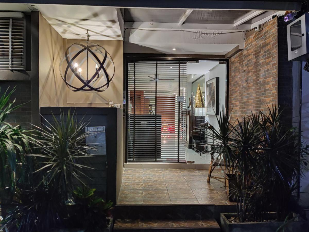 Check In Saladaeng (adults Only) 3* Bangkok