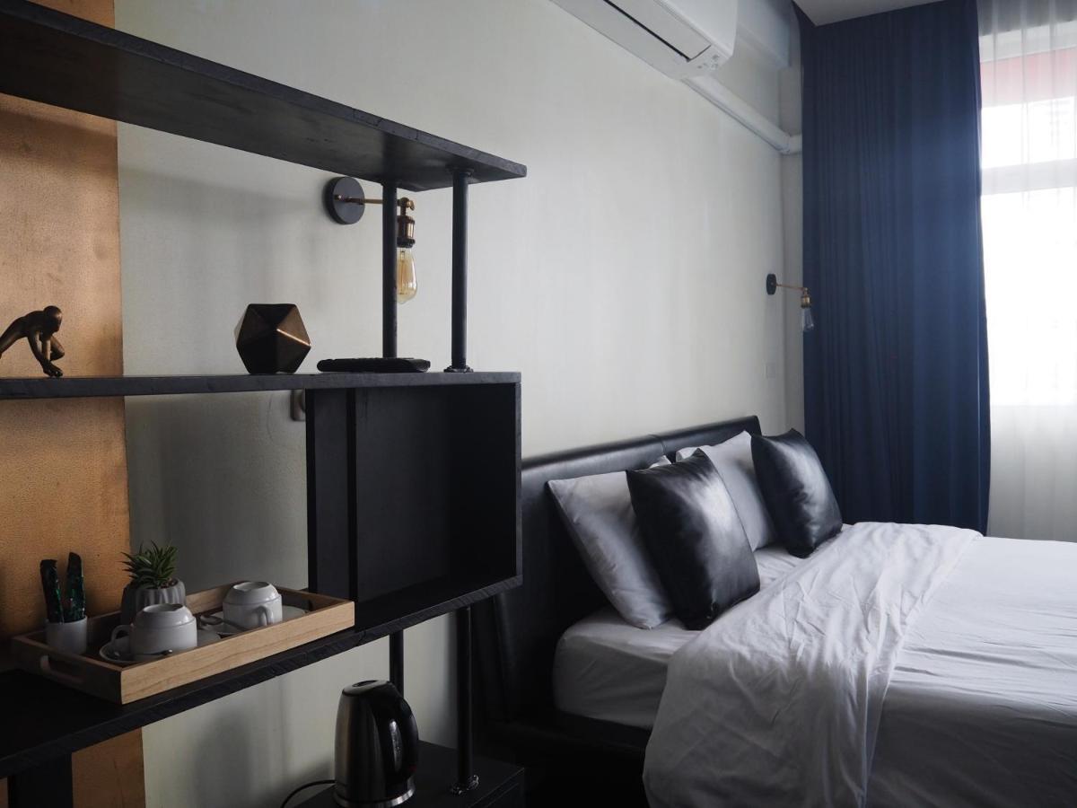 Rumah tetamu Maderla 3*
