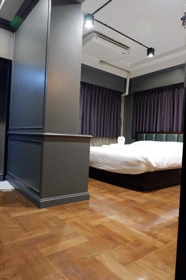 Bed Place Bangkok