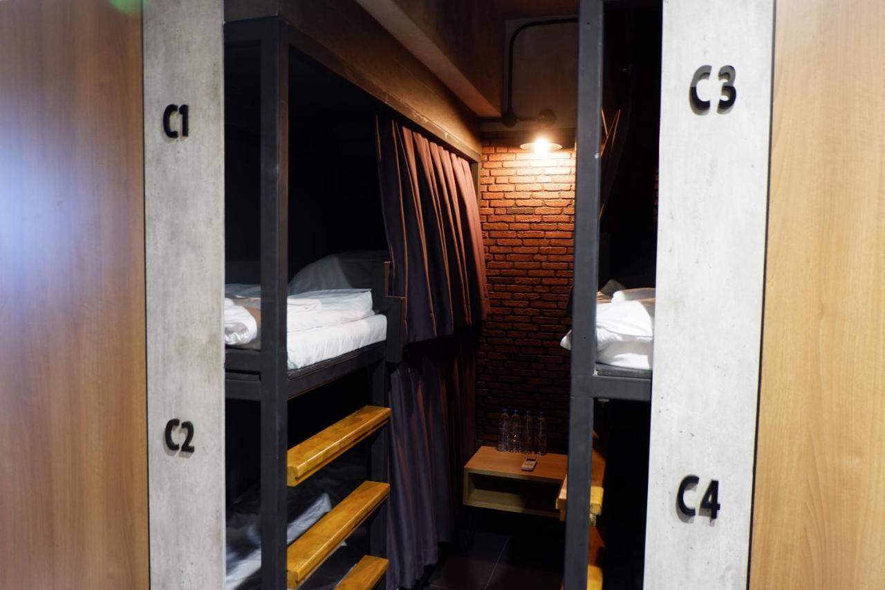 Bed Place Bangkok