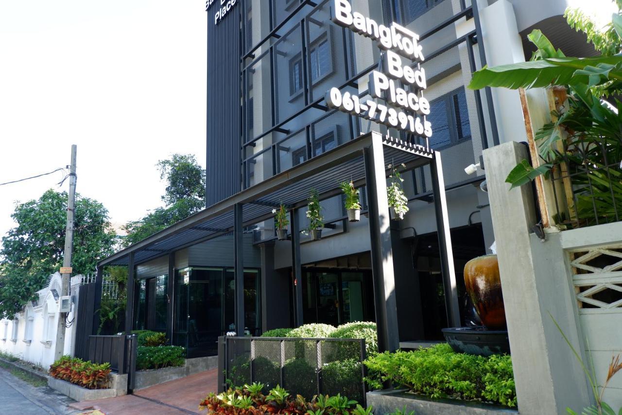 Bed Place Bangkok