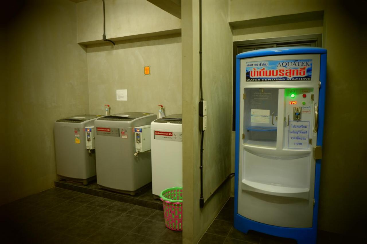 Bed Place Hostel *