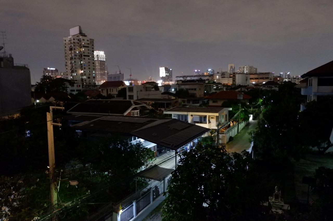 Bed Place Bangkok