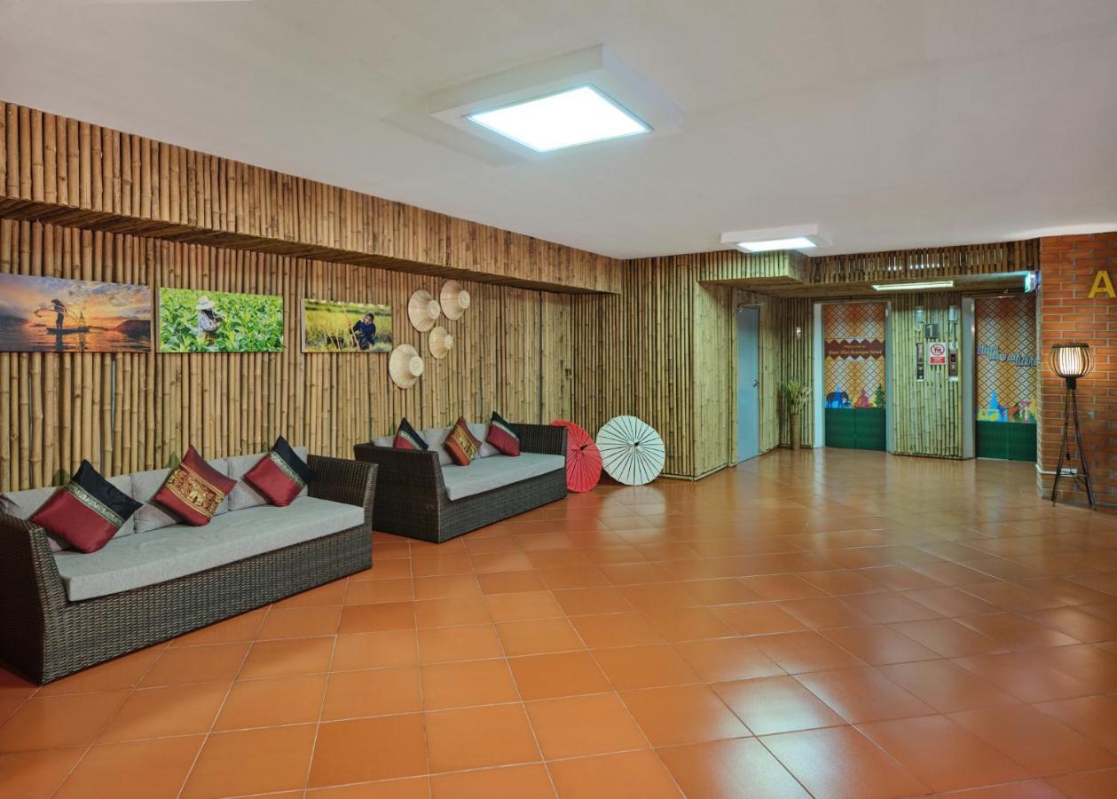 Baan Thai Boutique Hotel 5*
