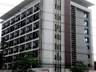 14 Hotel Bangkok