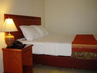 Hotel Bangkok City Suite