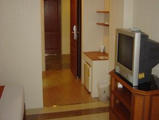 Bangkok City Suite Bangkok