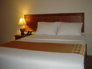 Bangkok City Suite 2*