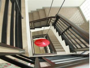 bahay-panuluyan Bb Boutique Mansion
