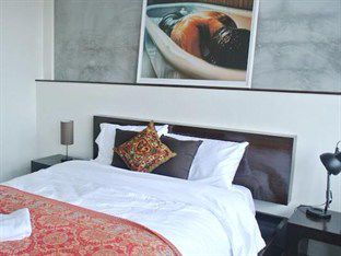 Bed & Breakfast Kama Bangkok