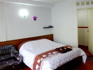 Hotel Orchid Bangkok