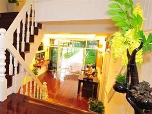 Hotel Rachakarun Park Resident 2*