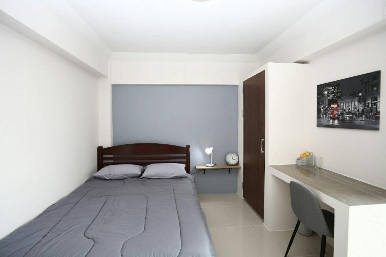 Apartment Roomquest Suvarnabhumi Ladkrabang 42