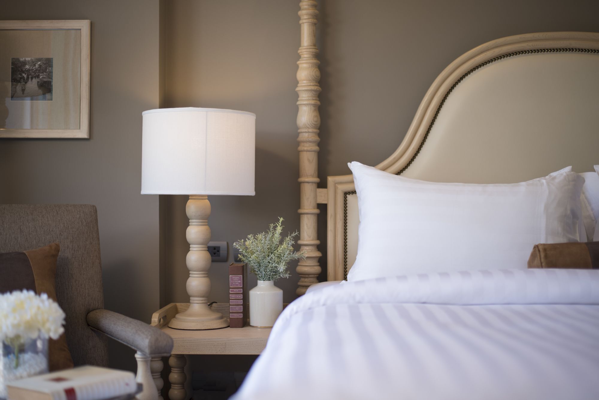 Hotel Casa Vimaya Riverside 4*