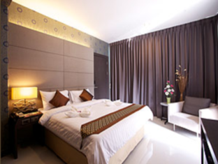 The 93 Hotel Bangkok