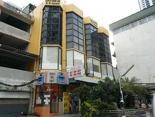 The Boutique Place Hotel Bangkok