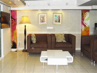 The Richy Place Guest house 3*