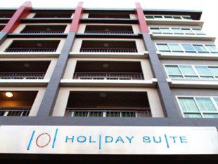 Hotel 101 Bangkok