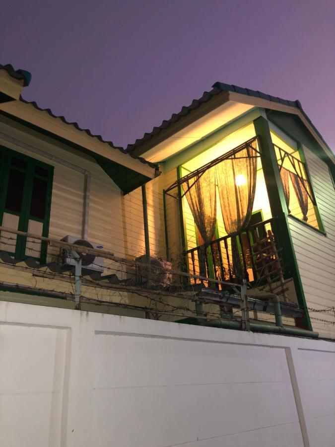 Baan Tepa Boutique House Bed & Breakfast 2*