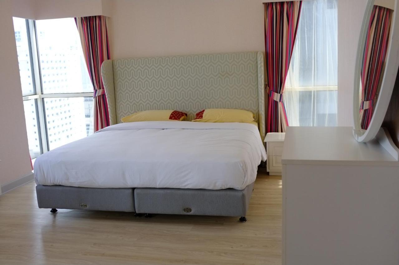 Penthouse By Passionata Collection Appartement Bangkok