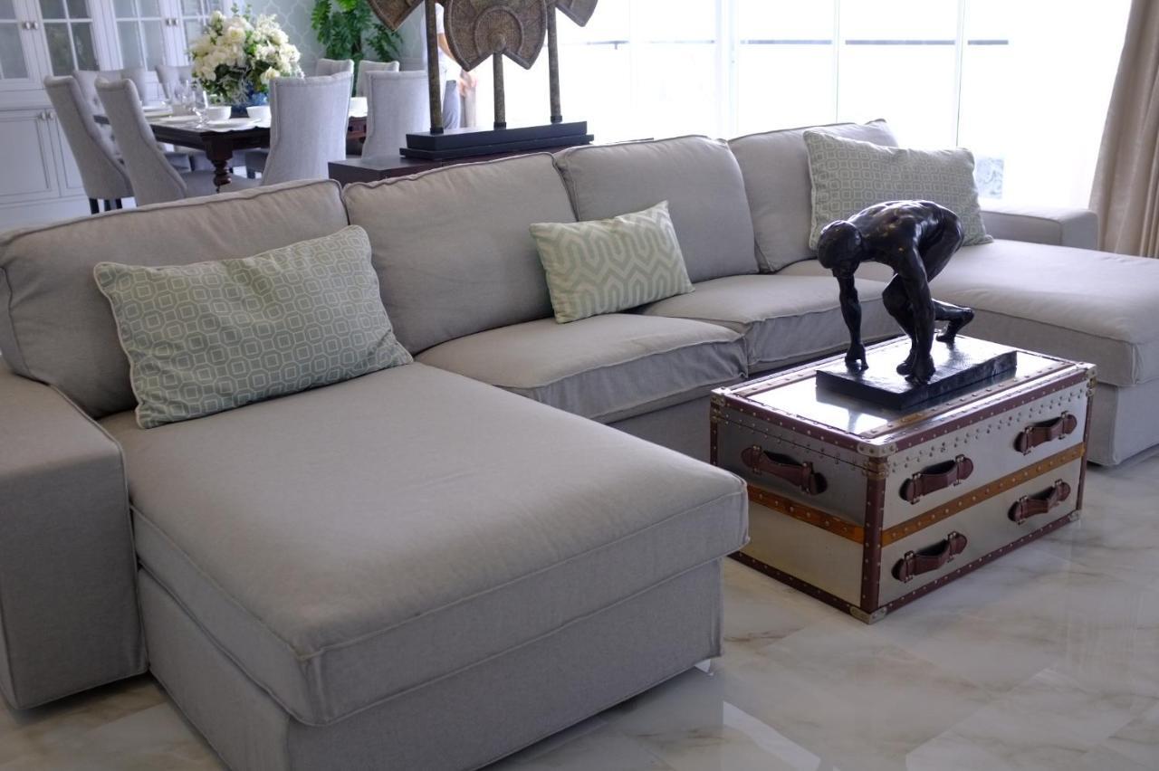 Penthouse By Passionata Collection Appartement Bangkok