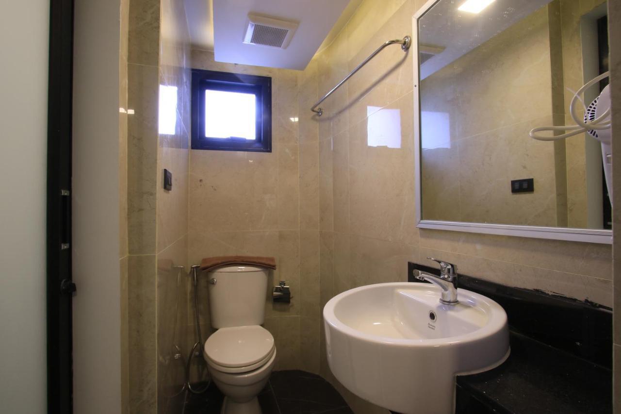 Pratunam Atrium 4* Bangkok