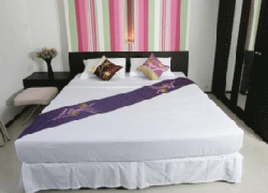 Chitra & 3* Bangkok
