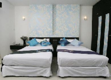 Hotel Chitra &