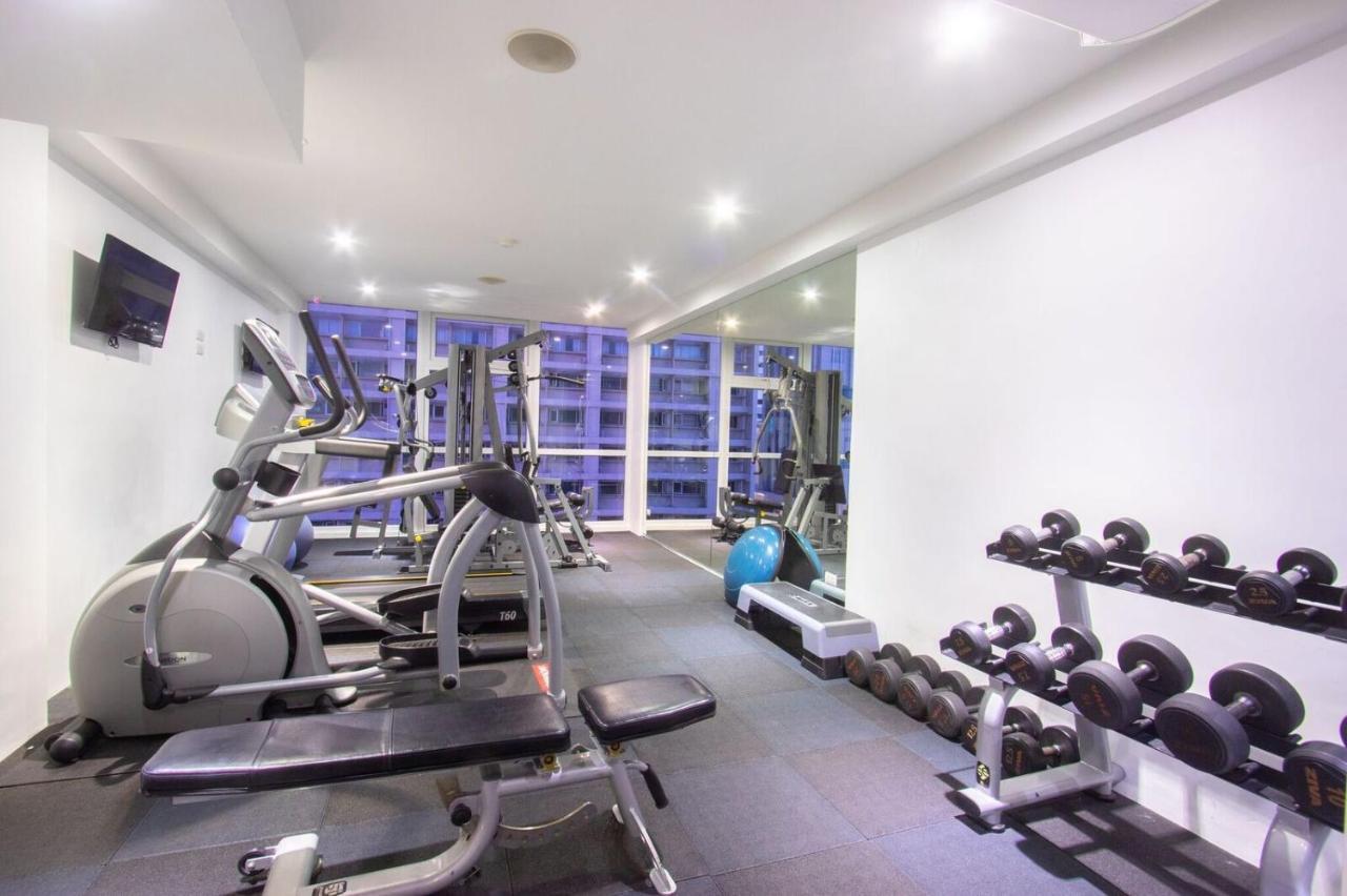 Hotel Icon Sukhumvit 2