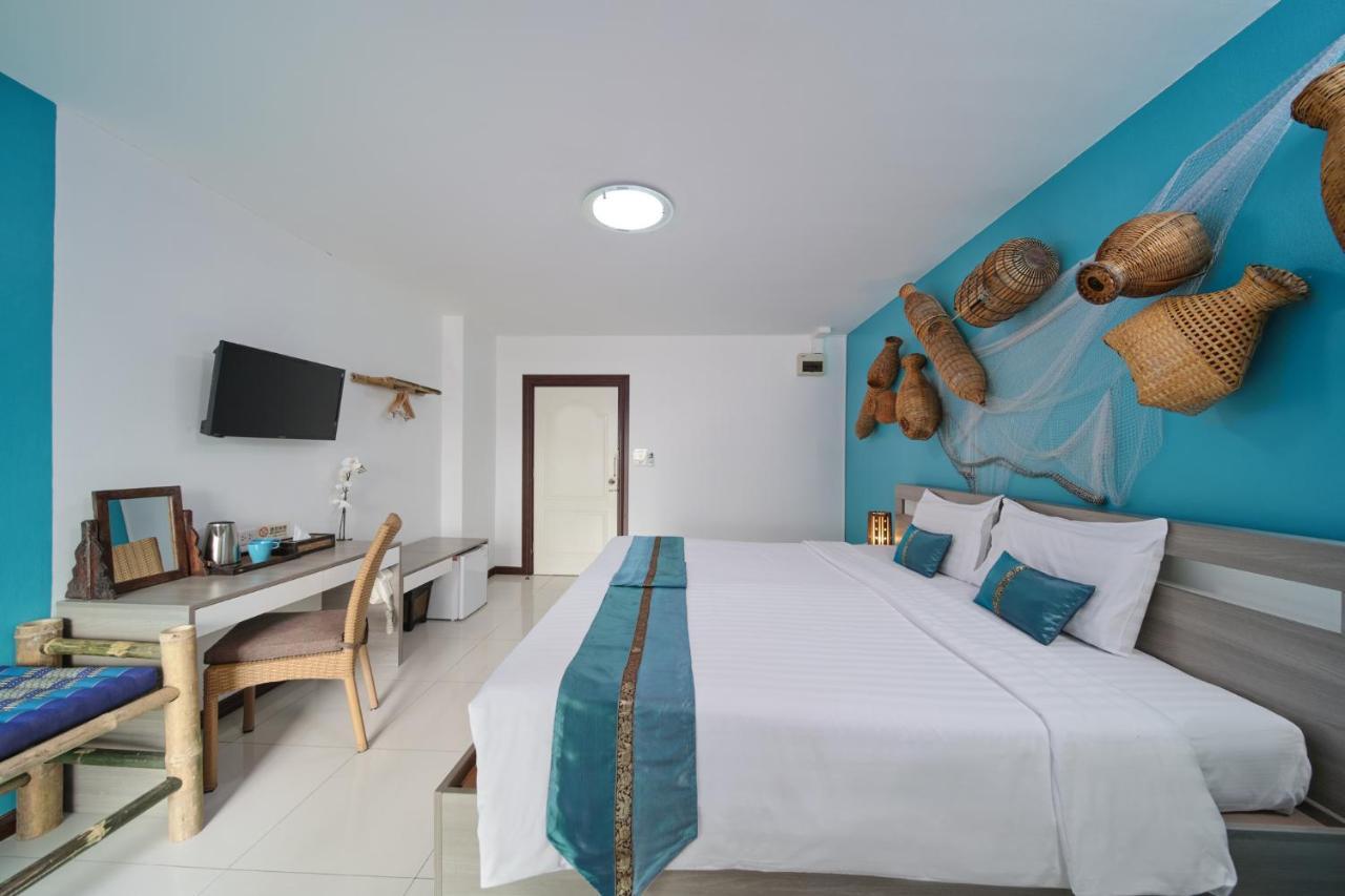 Hotel Baan Thai Boutique