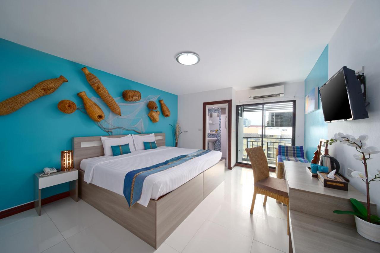 Baan Thai Boutique 5*