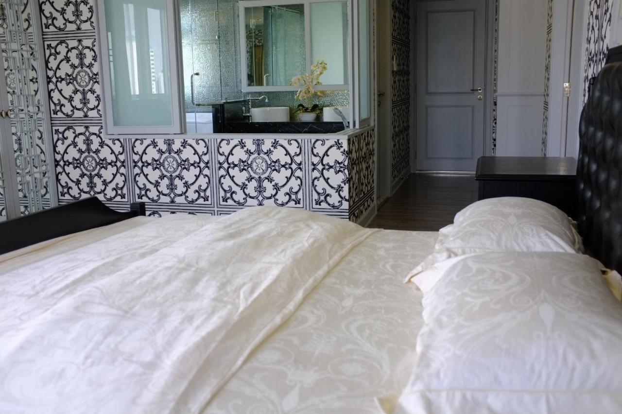 Appartement Penthouse By Passionata Collection *