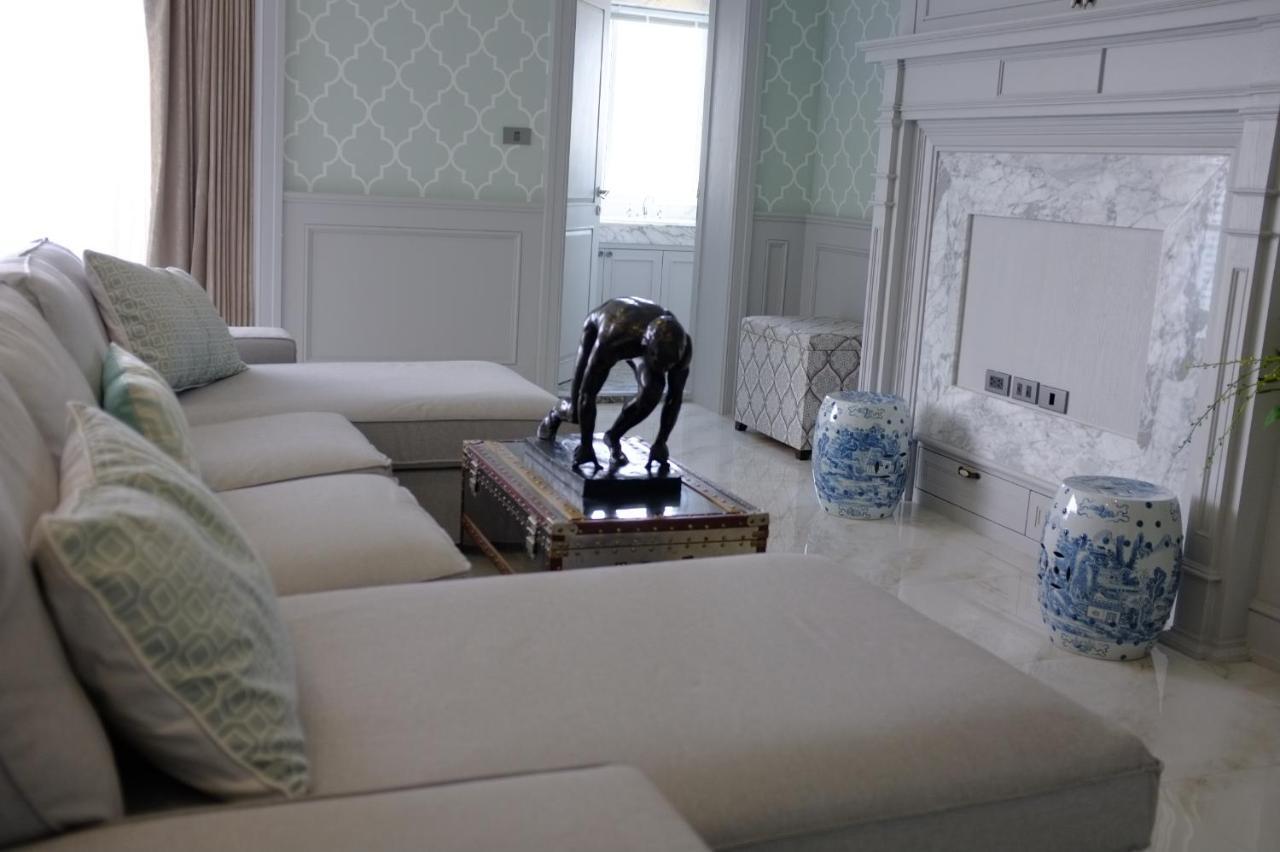 Appartement Penthouse By Passionata Collection Bangkok