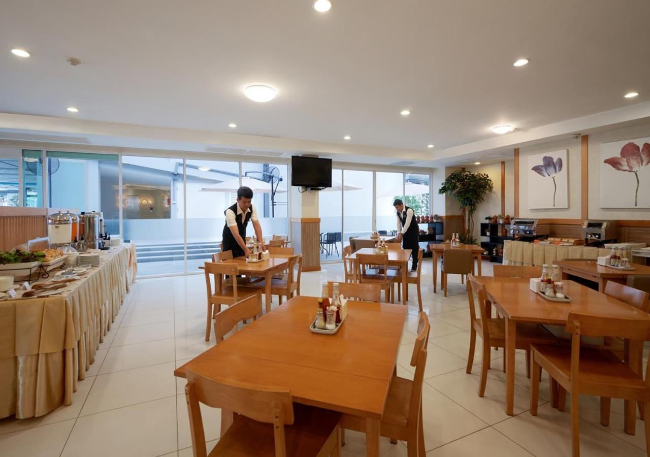 Hotel Prom Ratchada