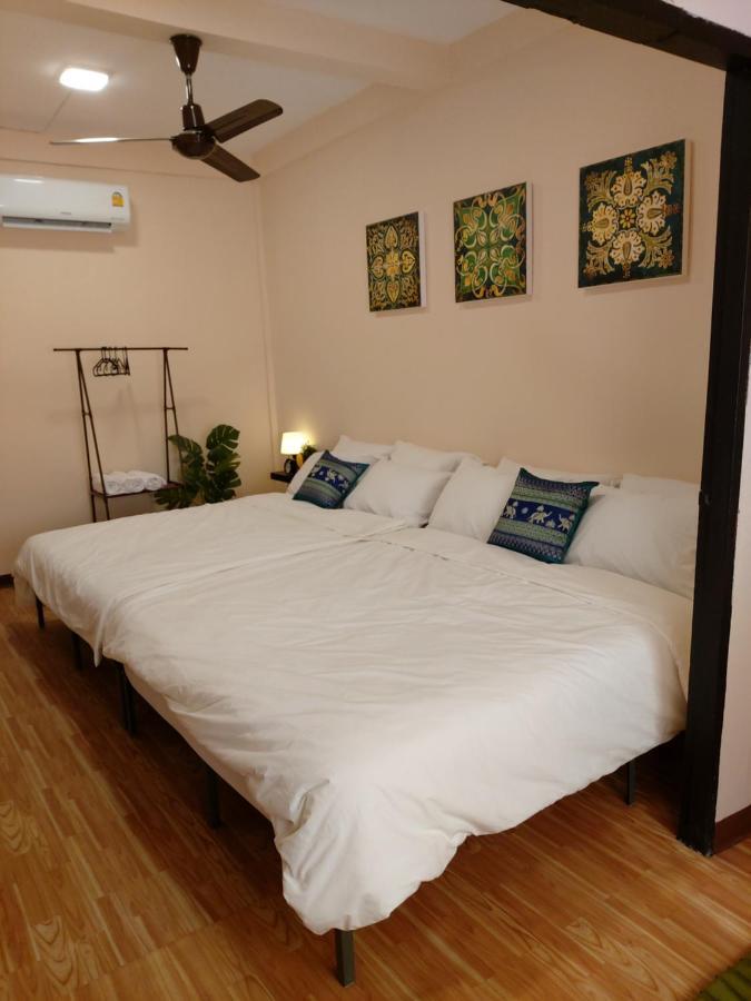 Real Homestay *