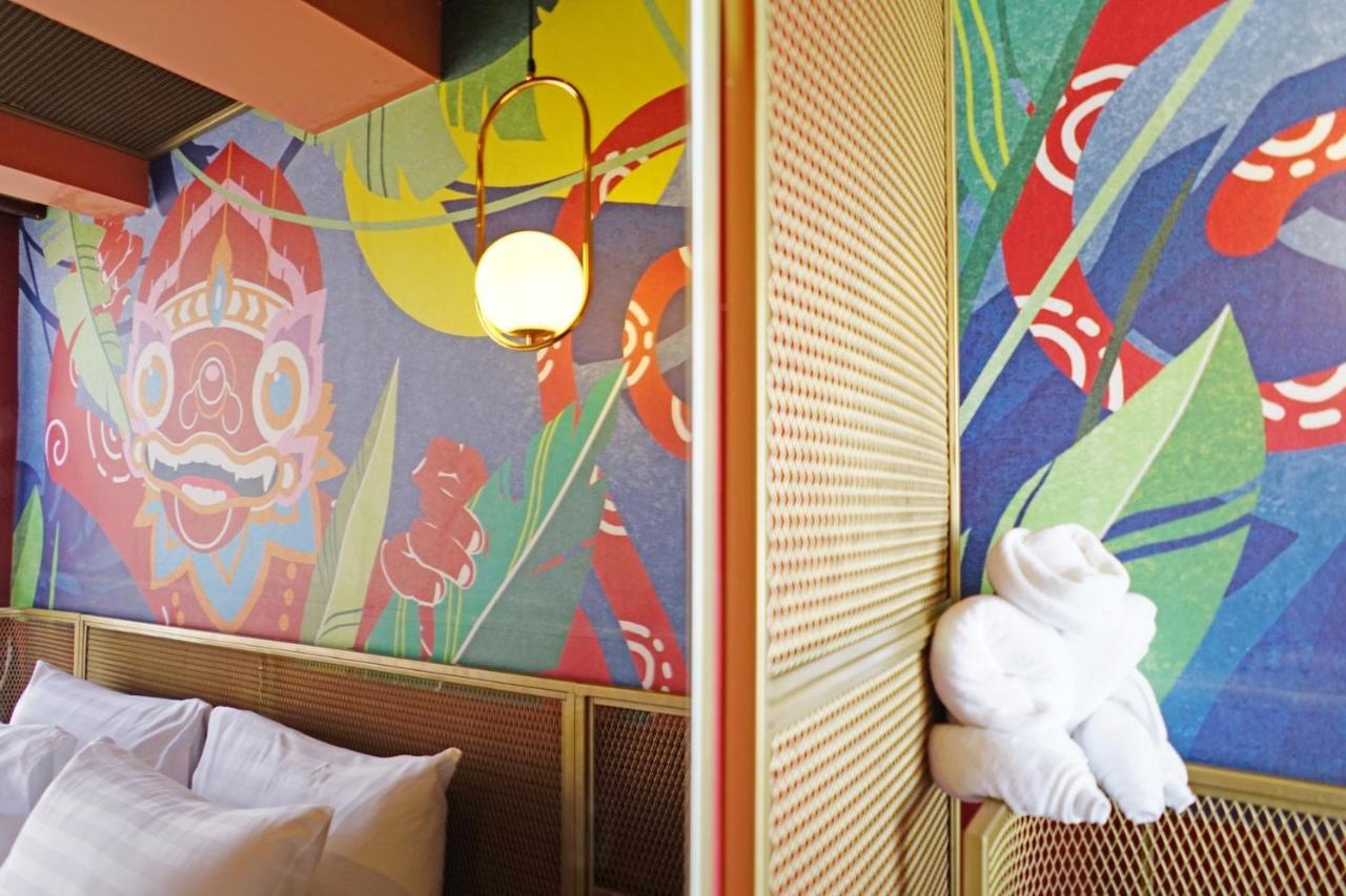 4 Monkeys Bangkok