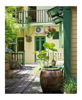 Bed & Breakfast Baan Tepa Boutique House 2*