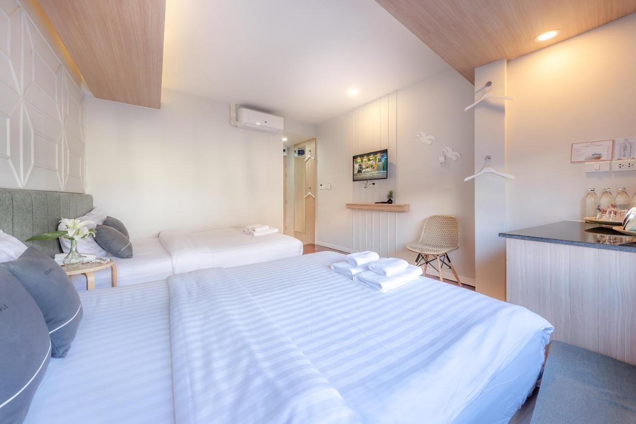 Hotel Tori Prestige