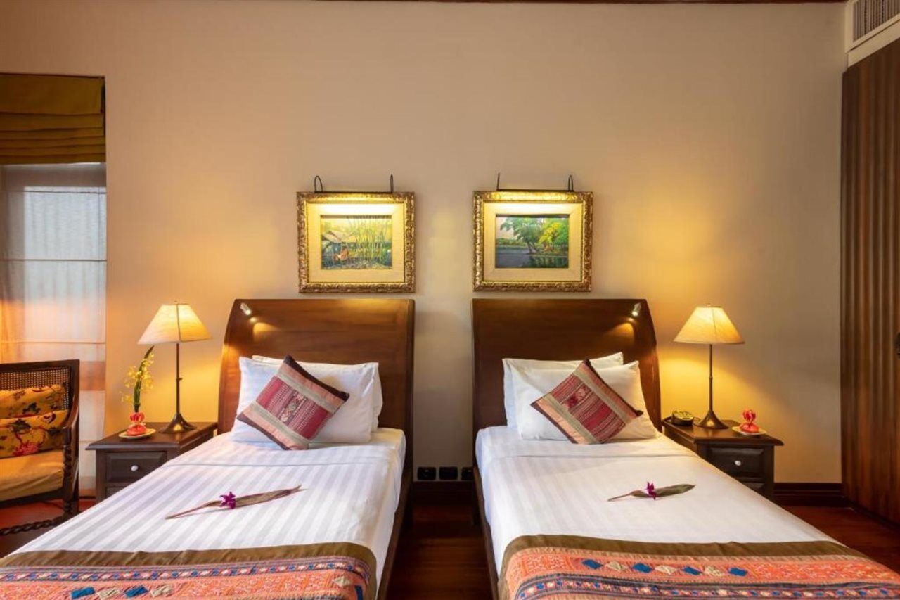 Resort Ariyasom 4*