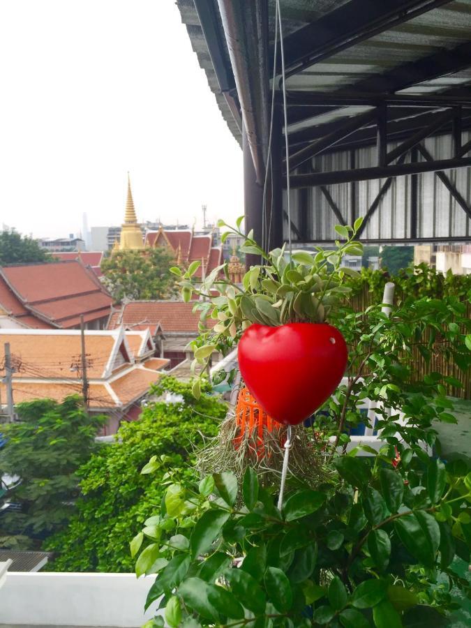 Baan Bangkok