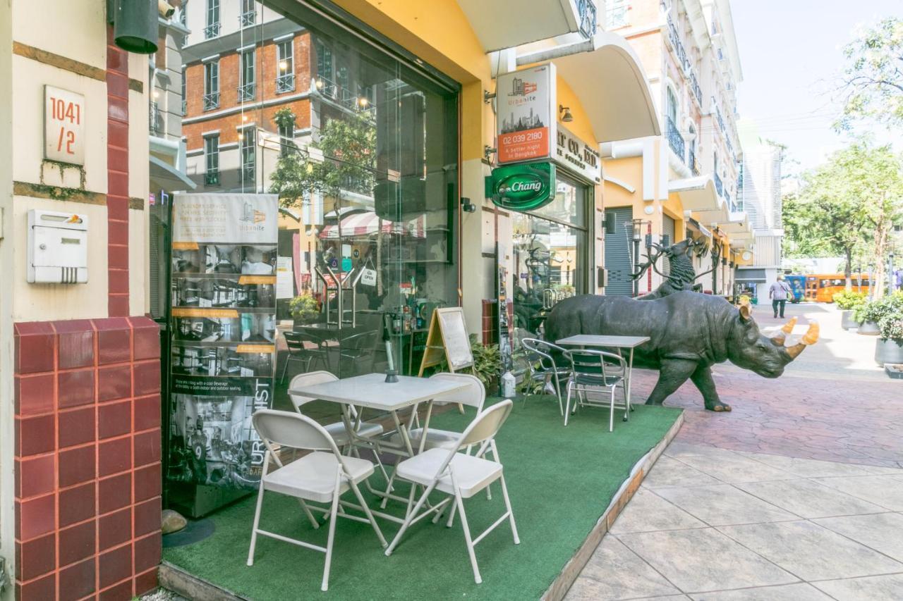 Hostel Urbanite