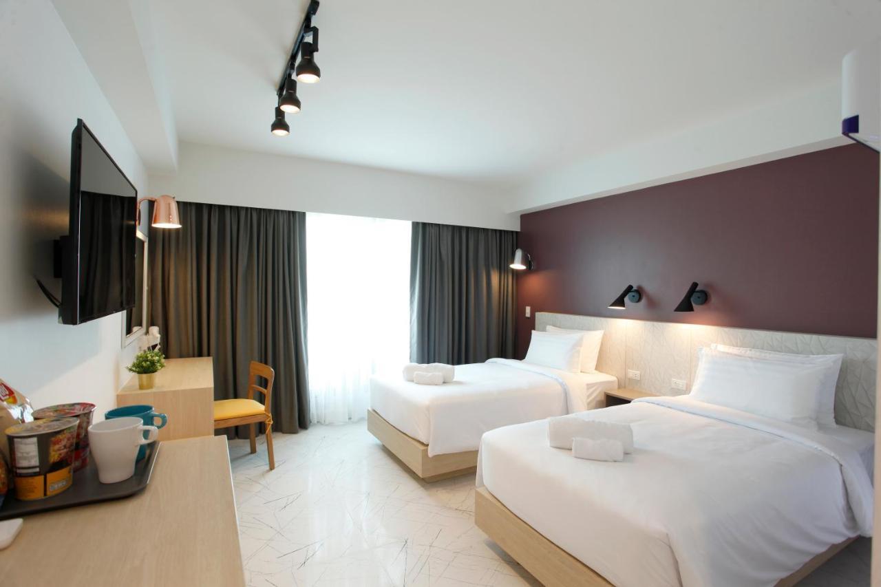 Port Canary Airport 4*