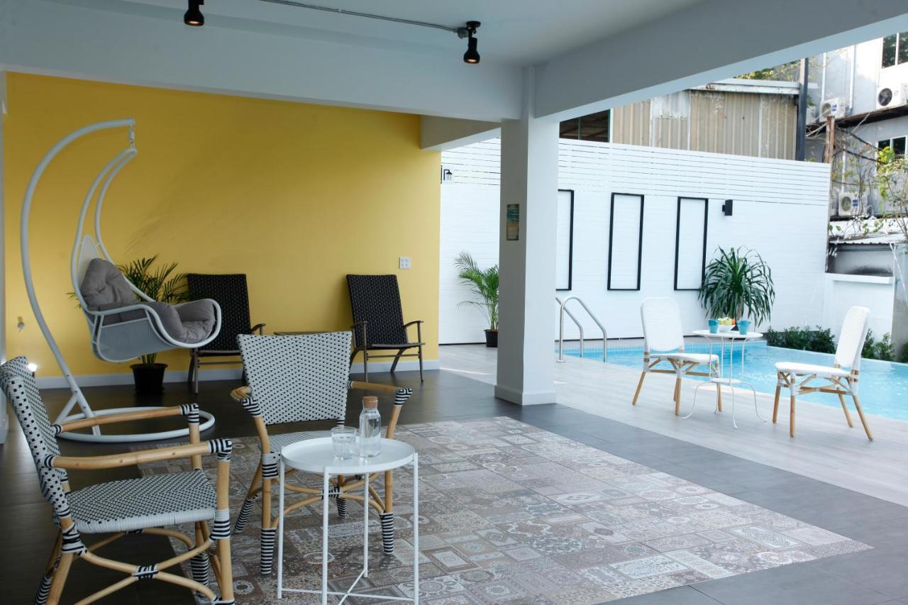 Port Canary Airport Hotel 4*