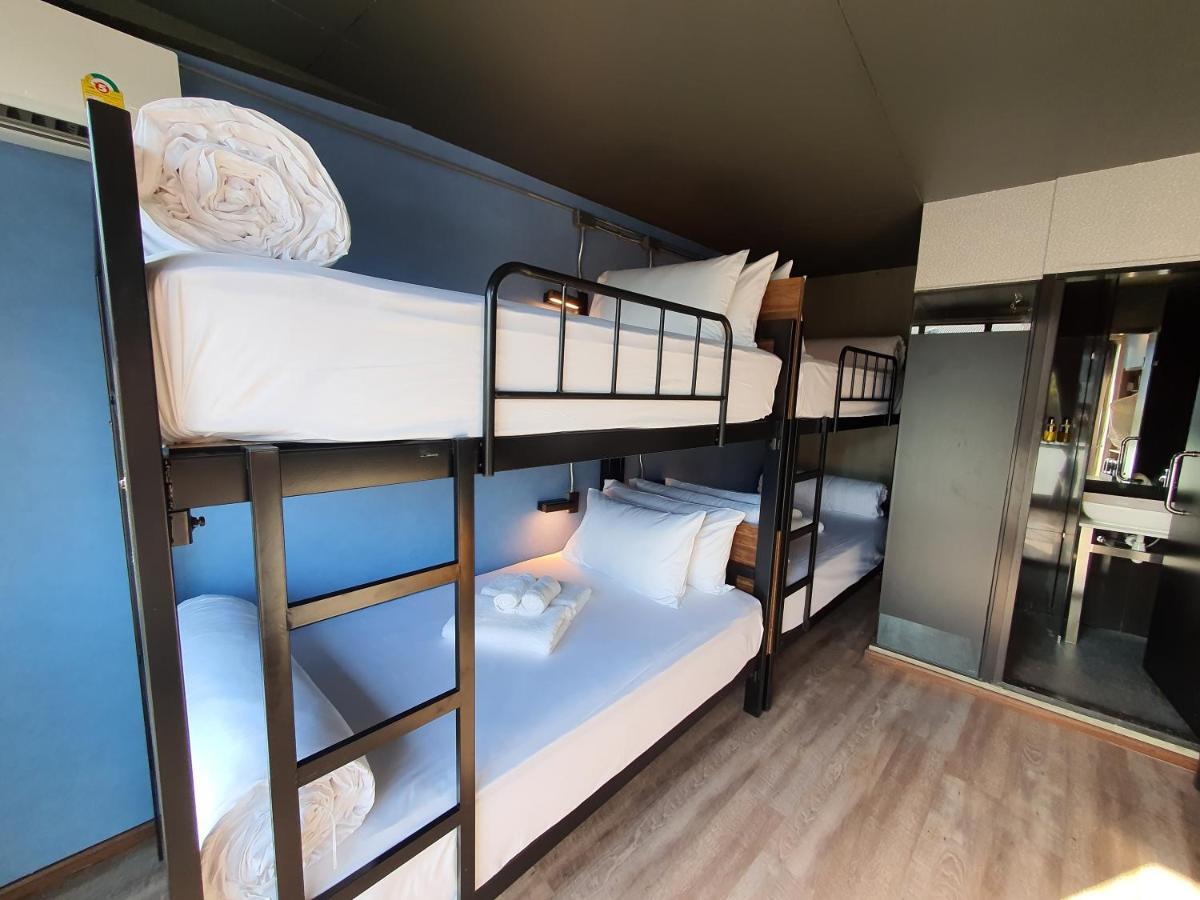 Ordinary 3* Bangkok