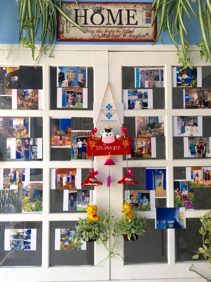 Baan Bed & Breakfast Bangkok