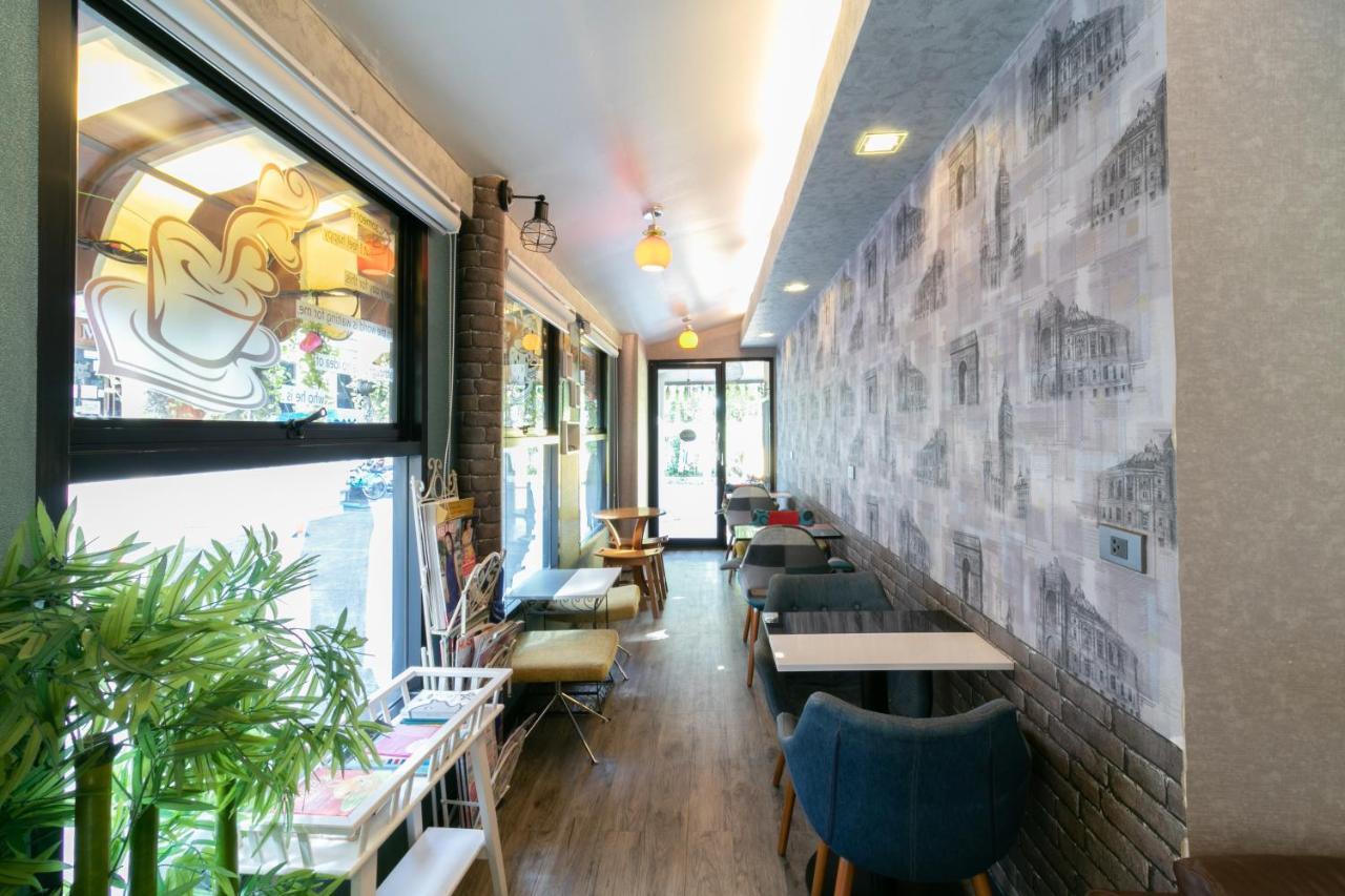 P Park Charansanitwong Gasthof Bangkok